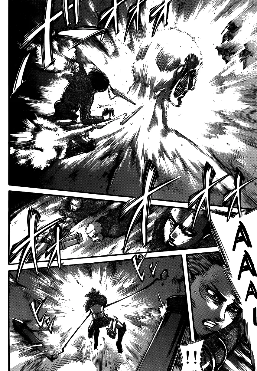 Read Attack on Titan pt Manga Online