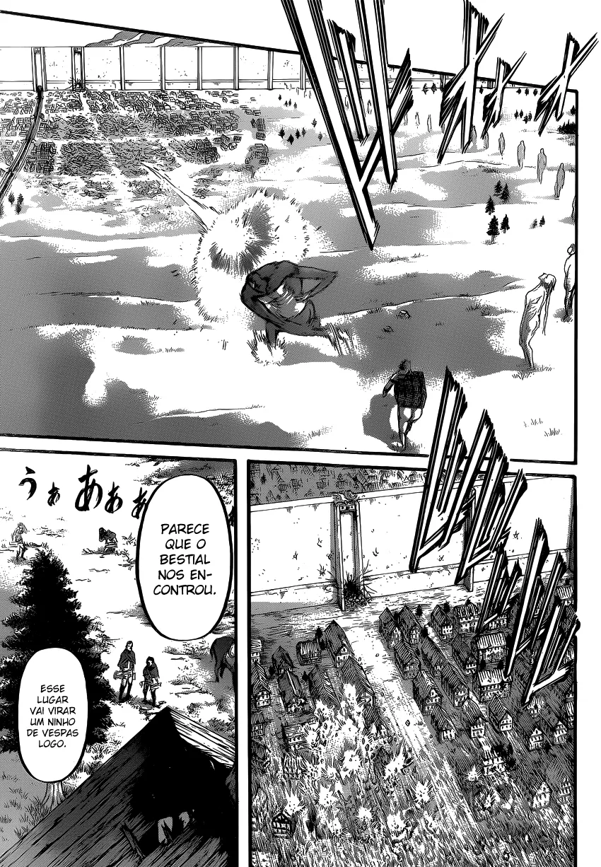 Read Attack on Titan pt Manga Online