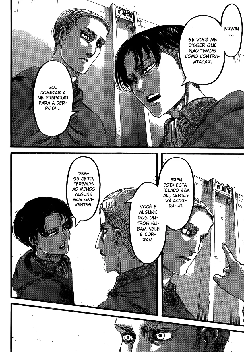 Read Attack on Titan pt Manga Online