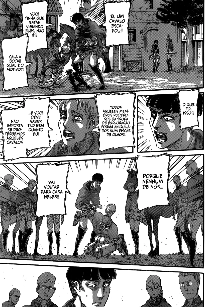 Read Attack on Titan pt Manga Online
