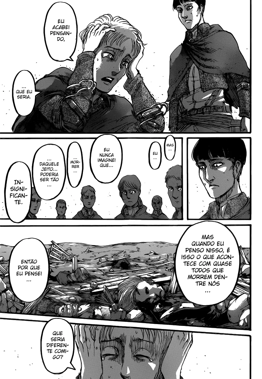 Read Attack on Titan pt Manga Online