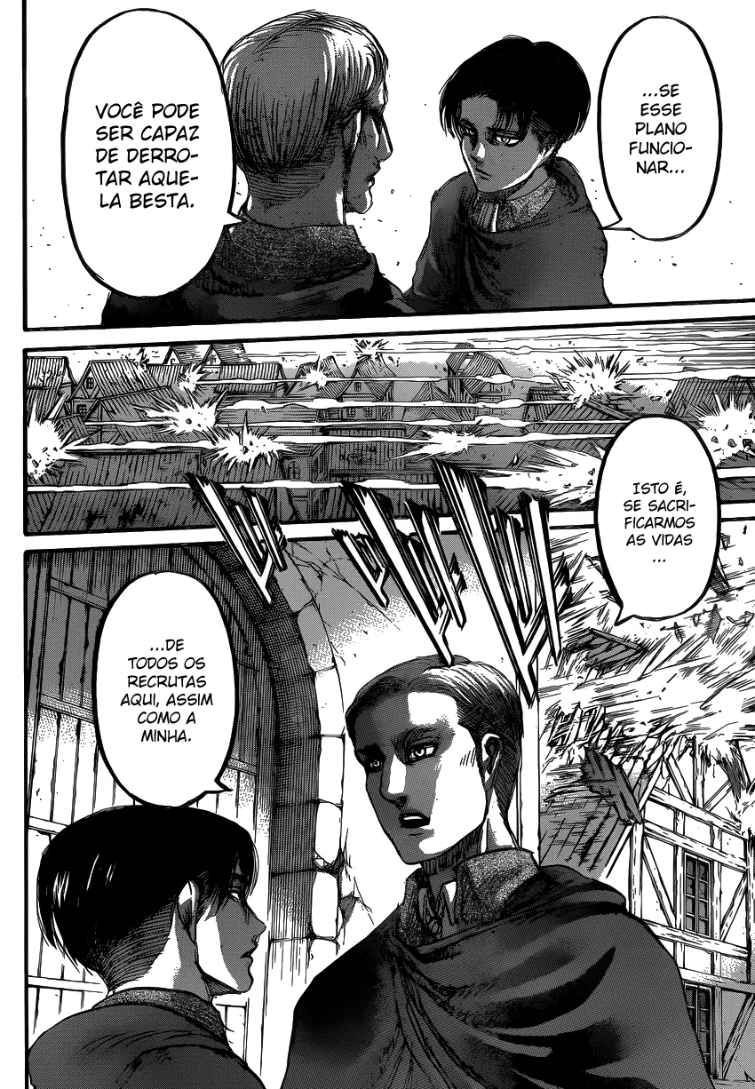 Read Attack on Titan pt Manga Online