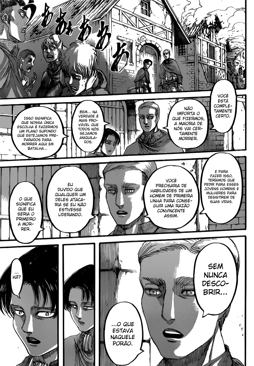 Read Attack on Titan pt Manga Online