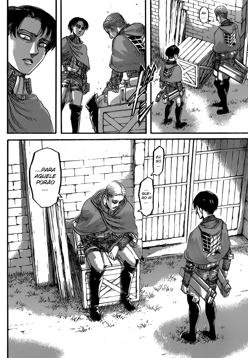 Read Attack on Titan pt Manga Online