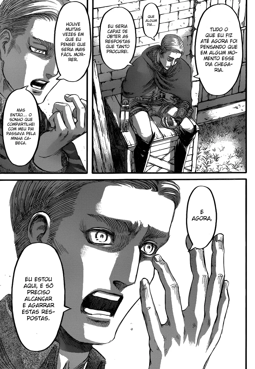 Read Attack on Titan pt Manga Online