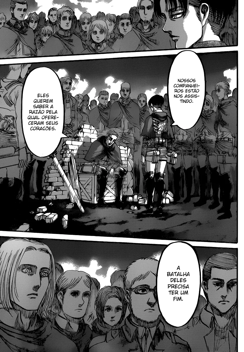 Read Attack on Titan pt Manga Online