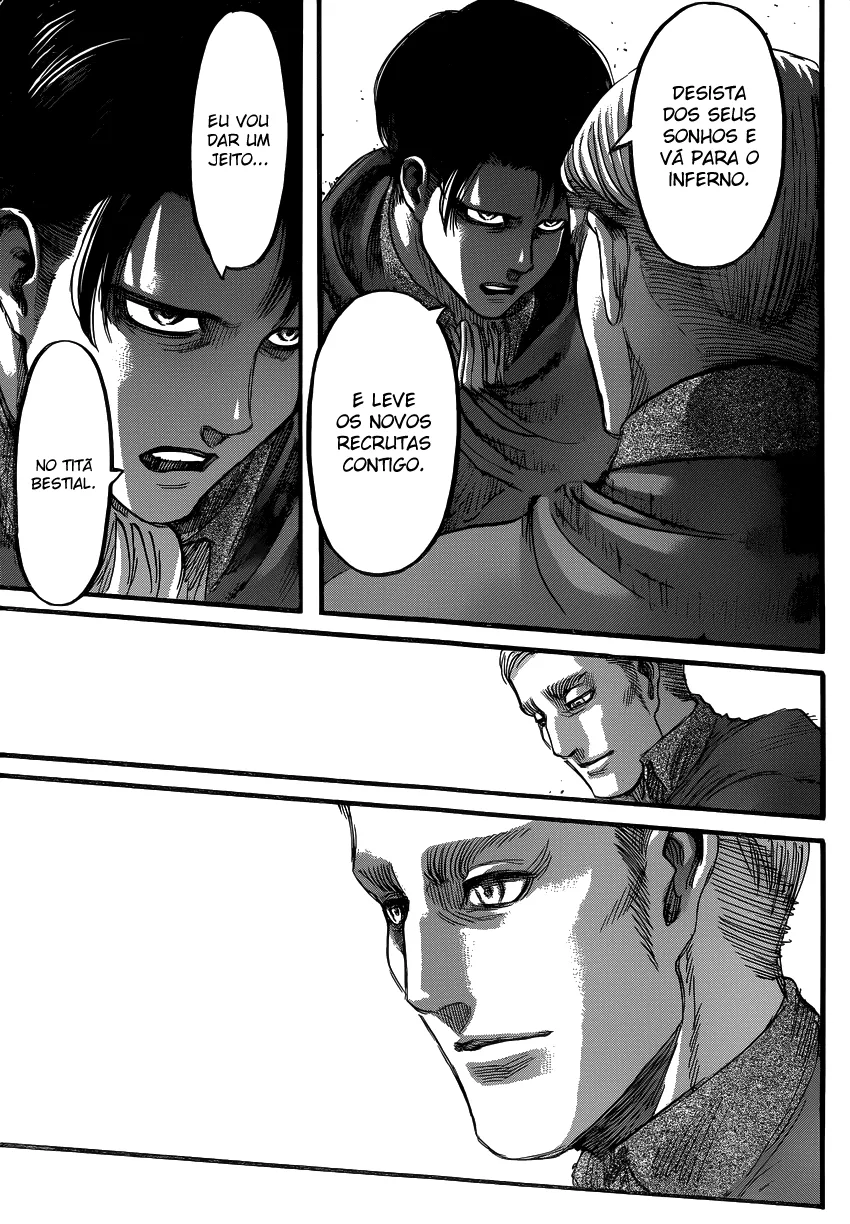 Read Attack on Titan pt Manga Online