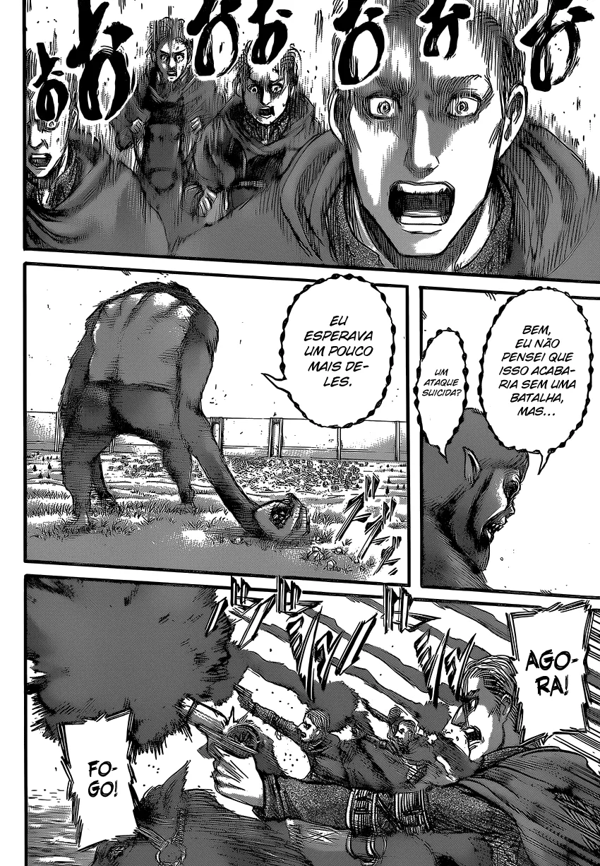 Read Attack on Titan pt Manga Online