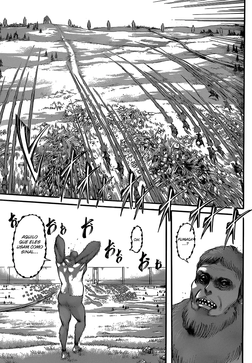 Read Attack on Titan pt Manga Online