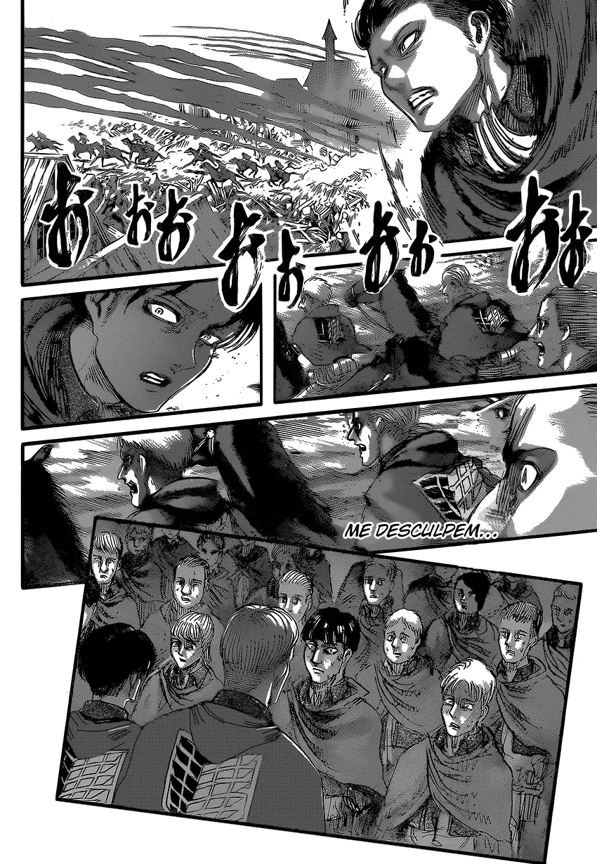 Read Attack on Titan pt Manga Online