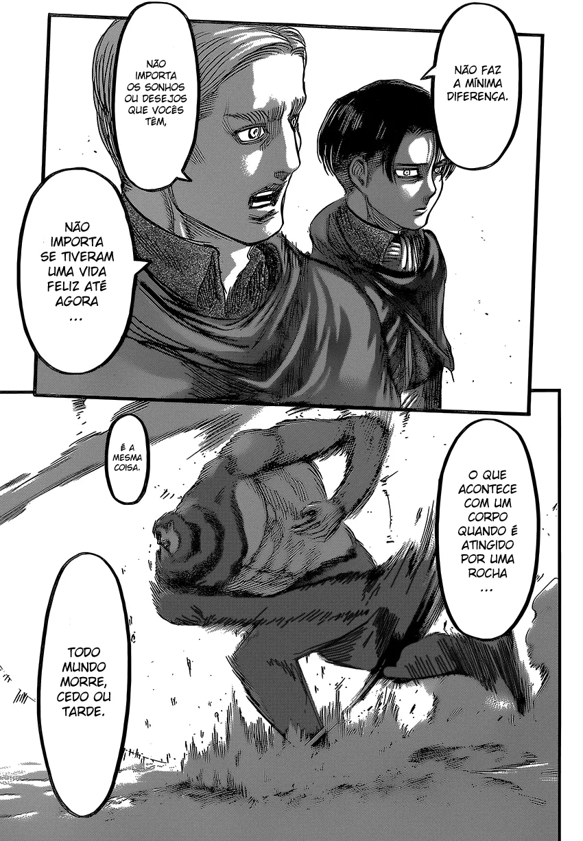Read Attack on Titan pt Manga Online