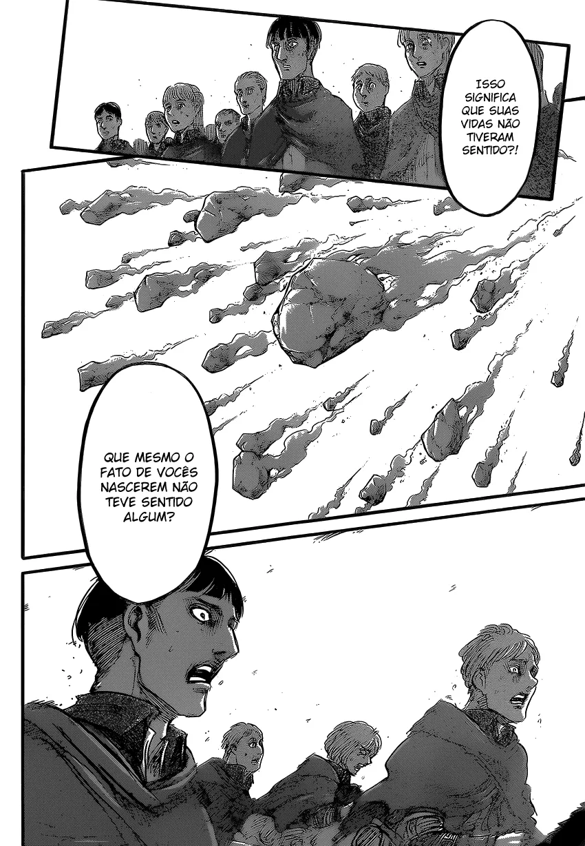 Read Attack on Titan pt Manga Online