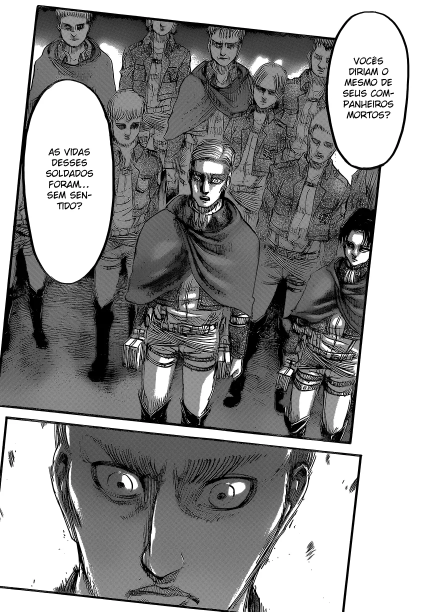 Read Attack on Titan pt Manga Online