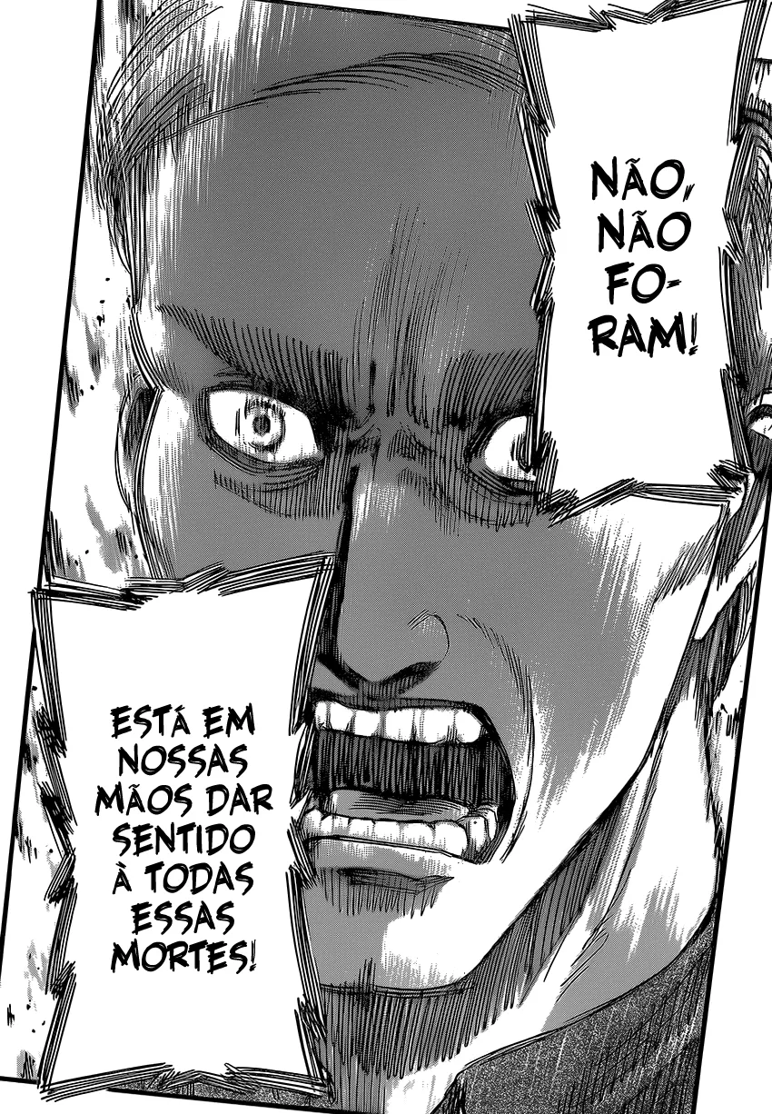 Read Attack on Titan pt Manga Online