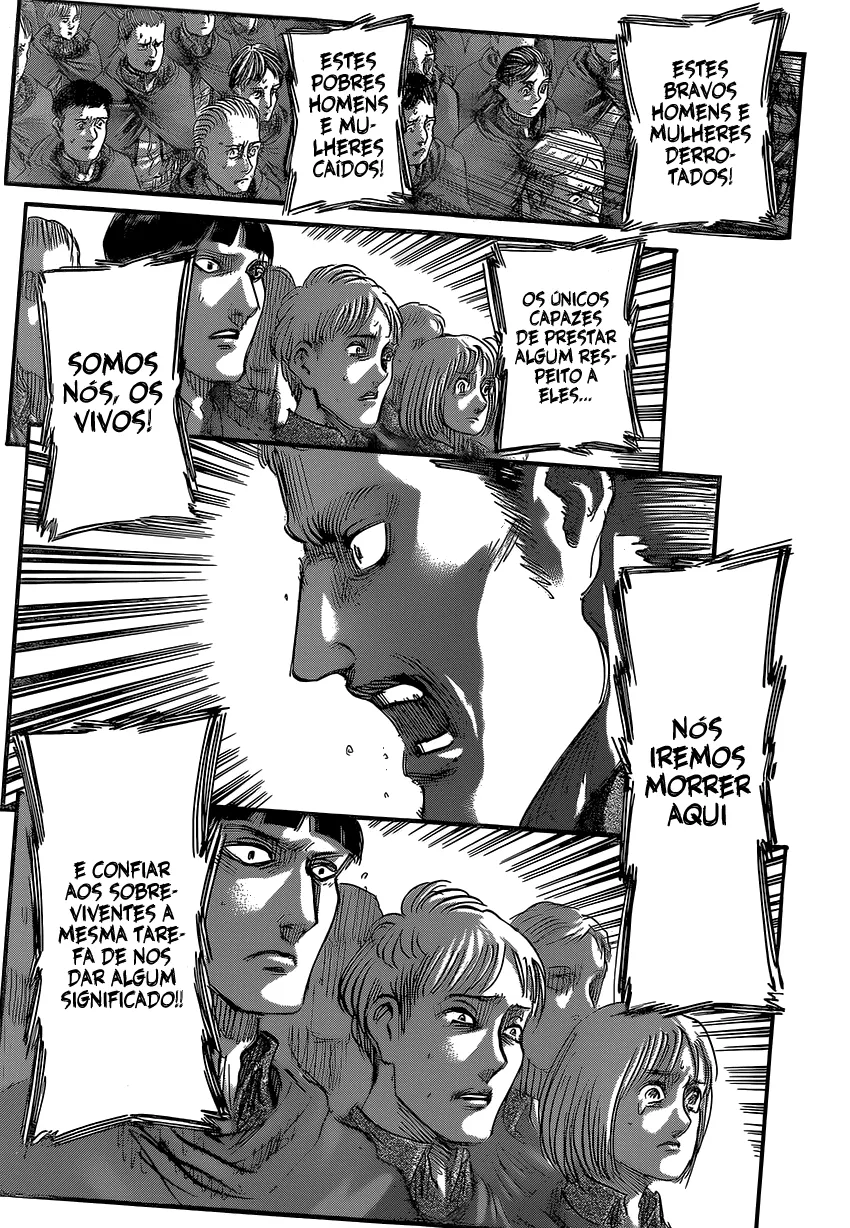 Read Attack on Titan pt Manga Online
