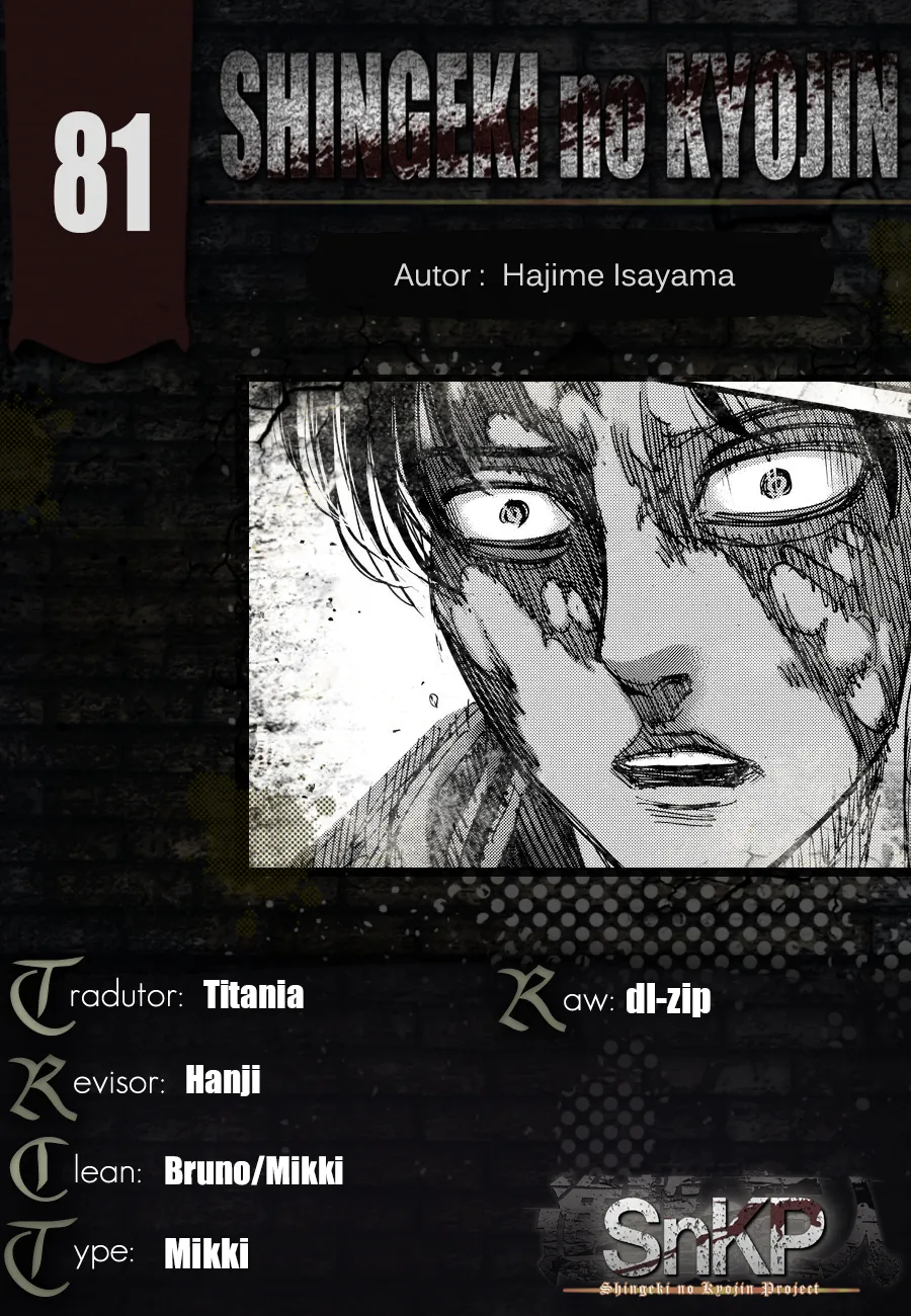 Read Attack on Titan pt Manga Online