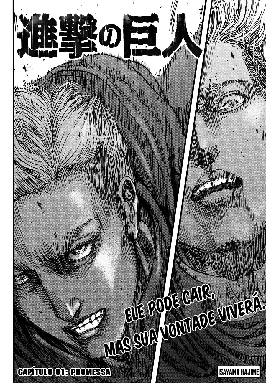 Read Attack on Titan pt Manga Online