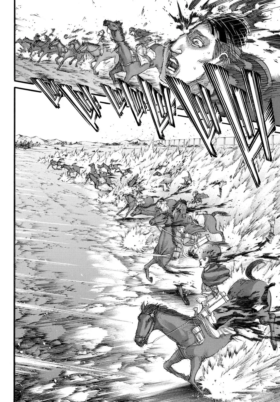 Read Attack on Titan pt Manga Online