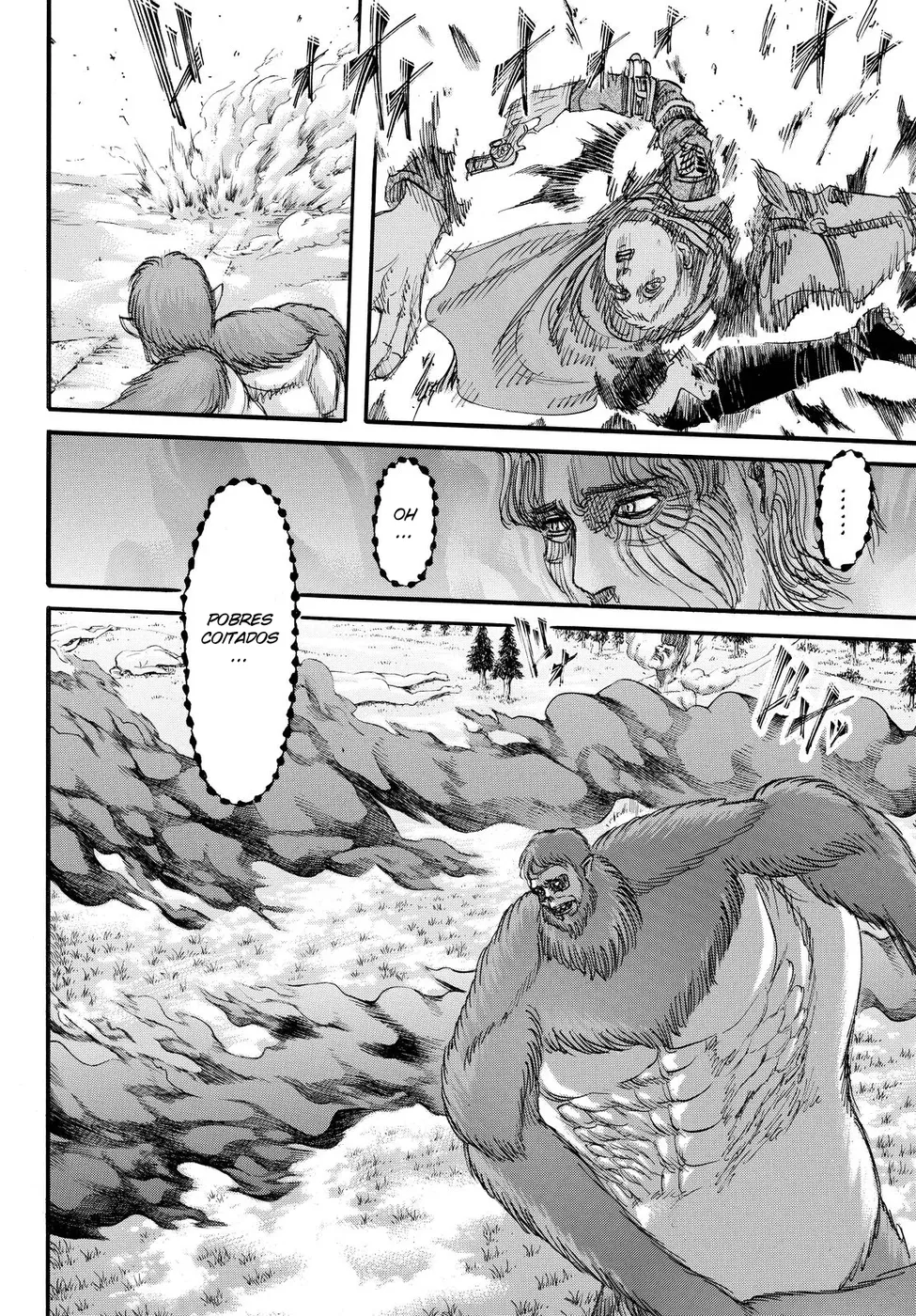 Read Attack on Titan pt Manga Online