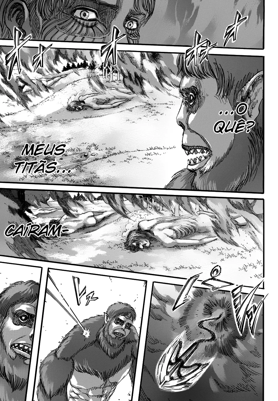 Read Attack on Titan pt Manga Online