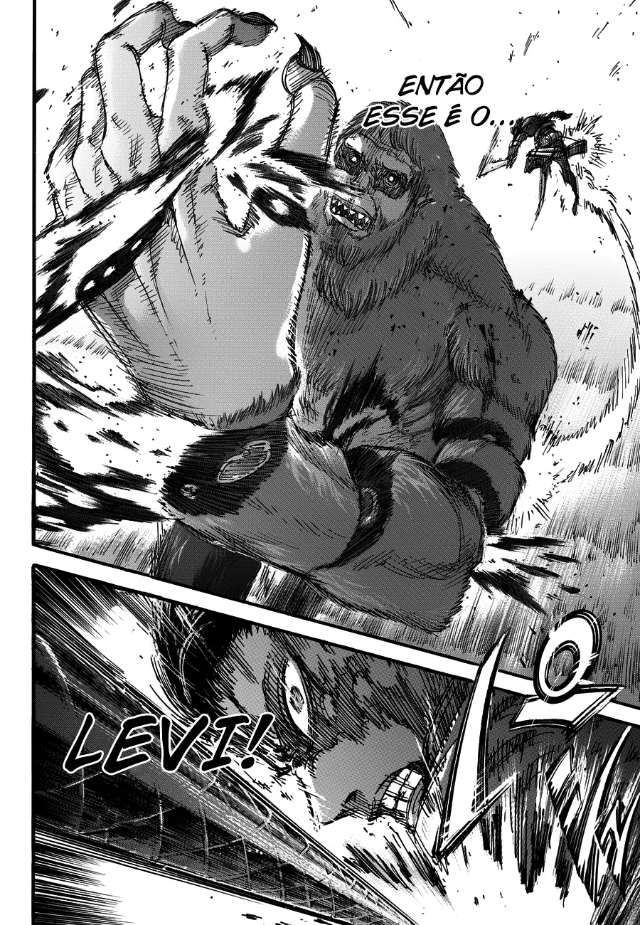 Read Attack on Titan pt Manga Online