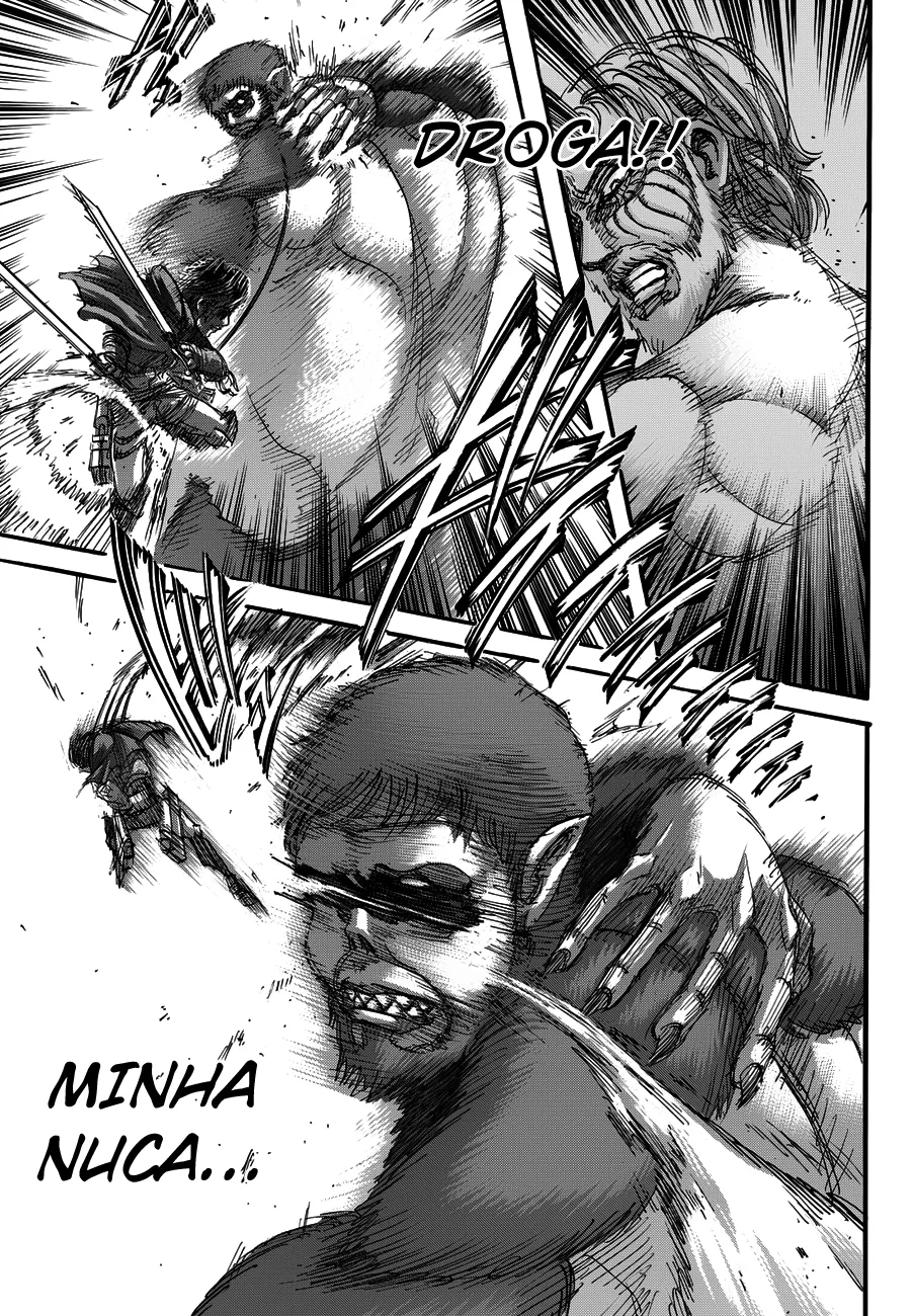 Read Attack on Titan pt Manga Online
