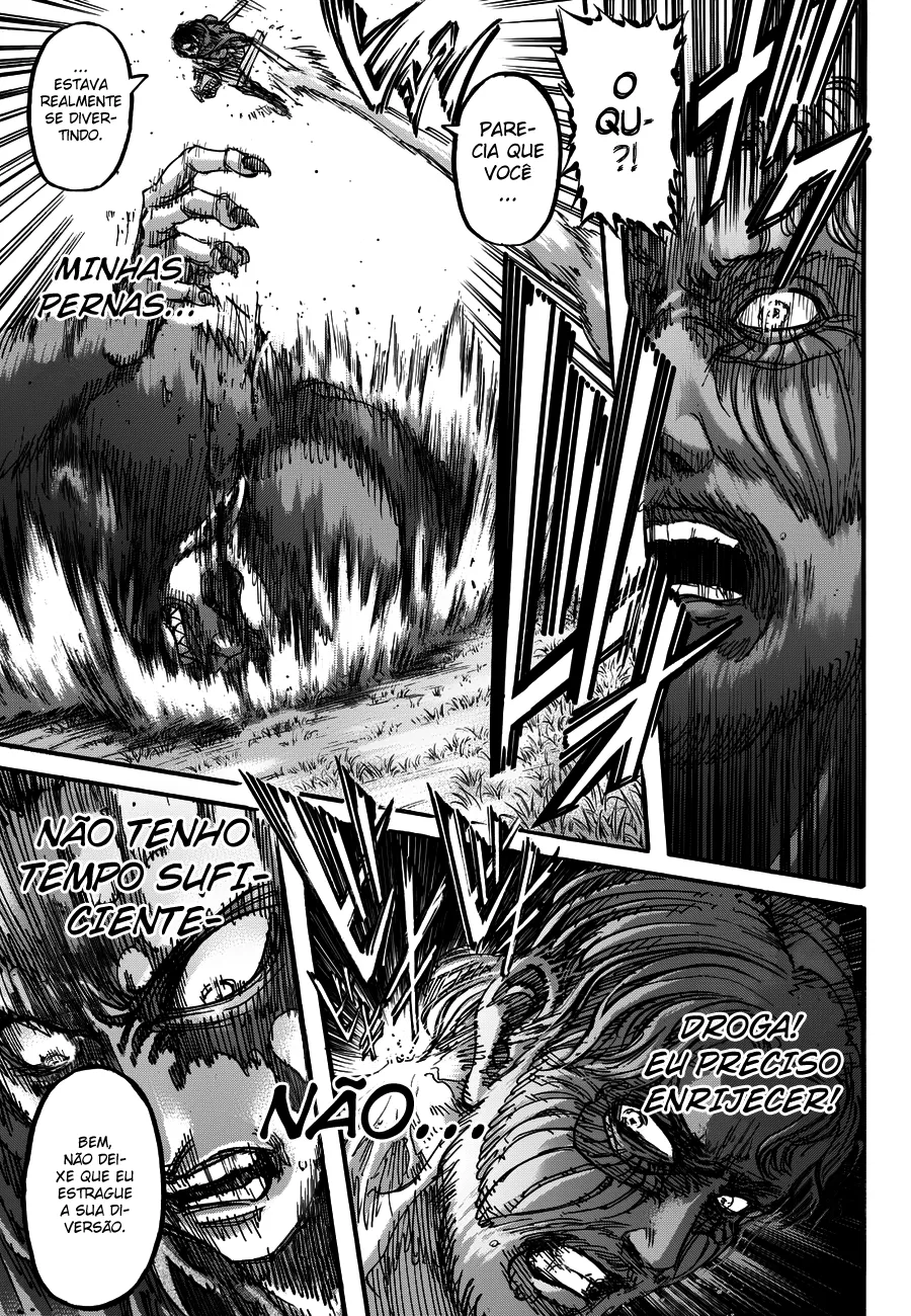 Read Attack on Titan pt Manga Online