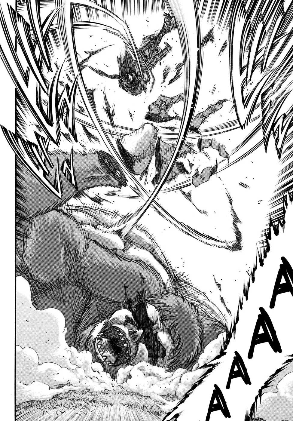Read Attack on Titan pt Manga Online