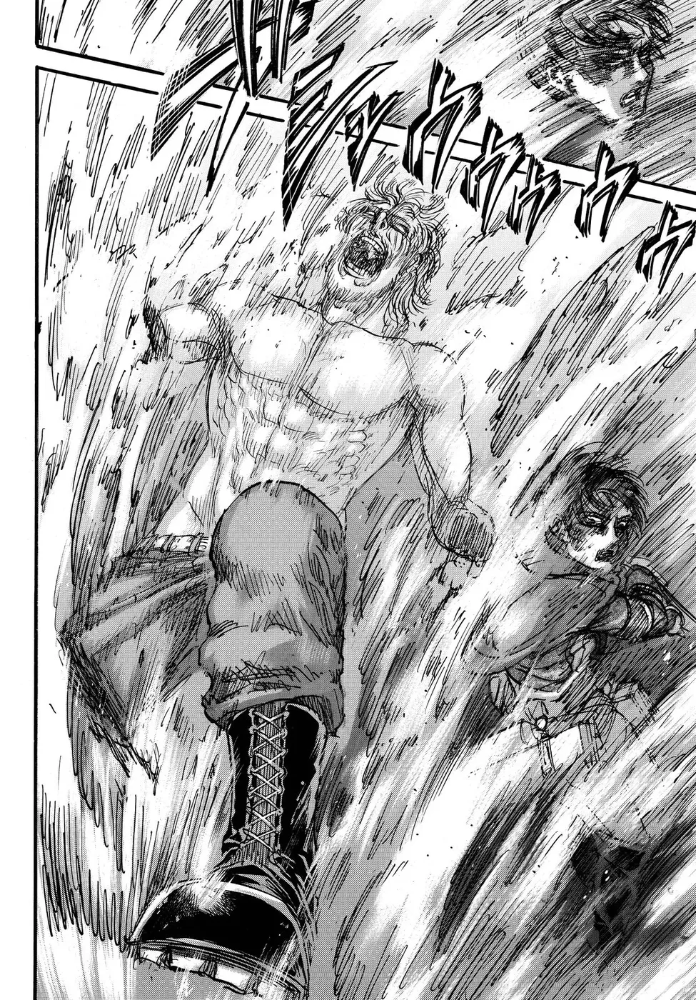 Read Attack on Titan pt Manga Online