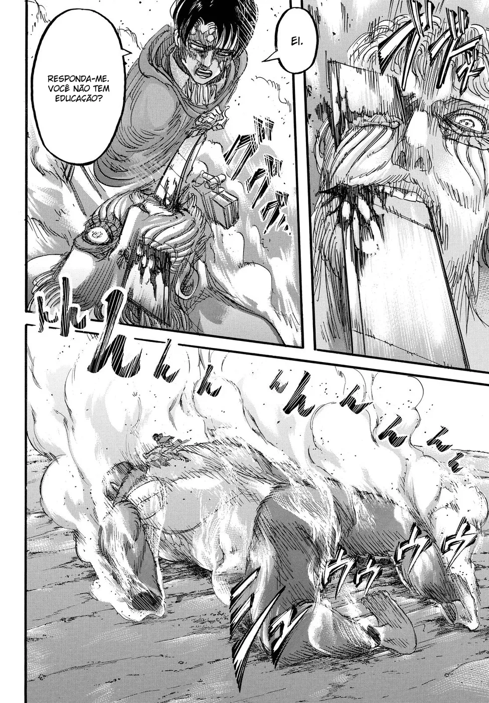 Read Attack on Titan pt Manga Online