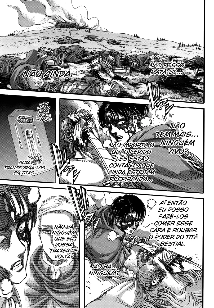Read Attack on Titan pt Manga Online