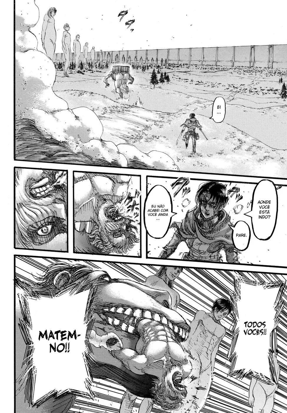 Read Attack on Titan pt Manga Online