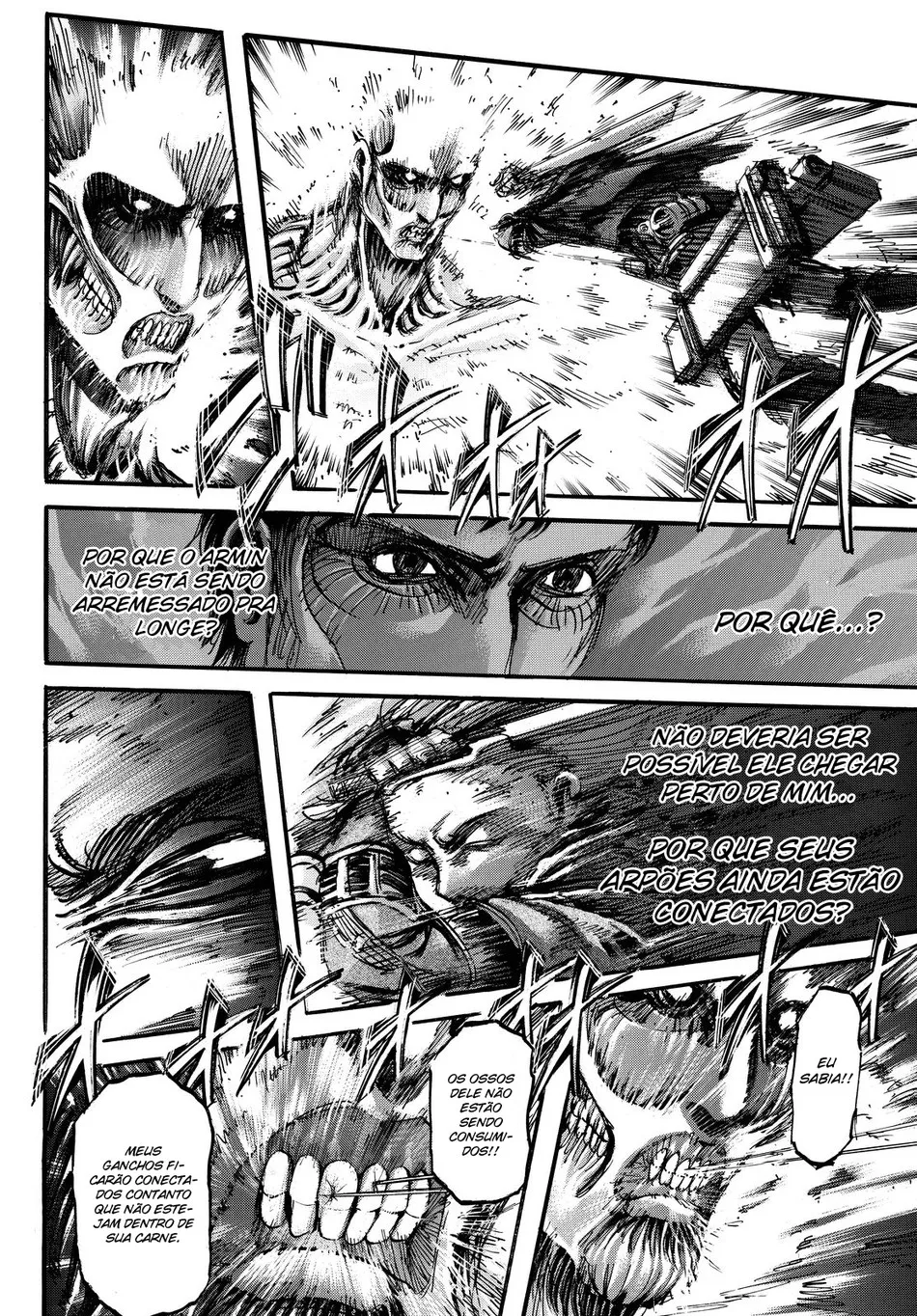 Read Attack on Titan pt Manga Online
