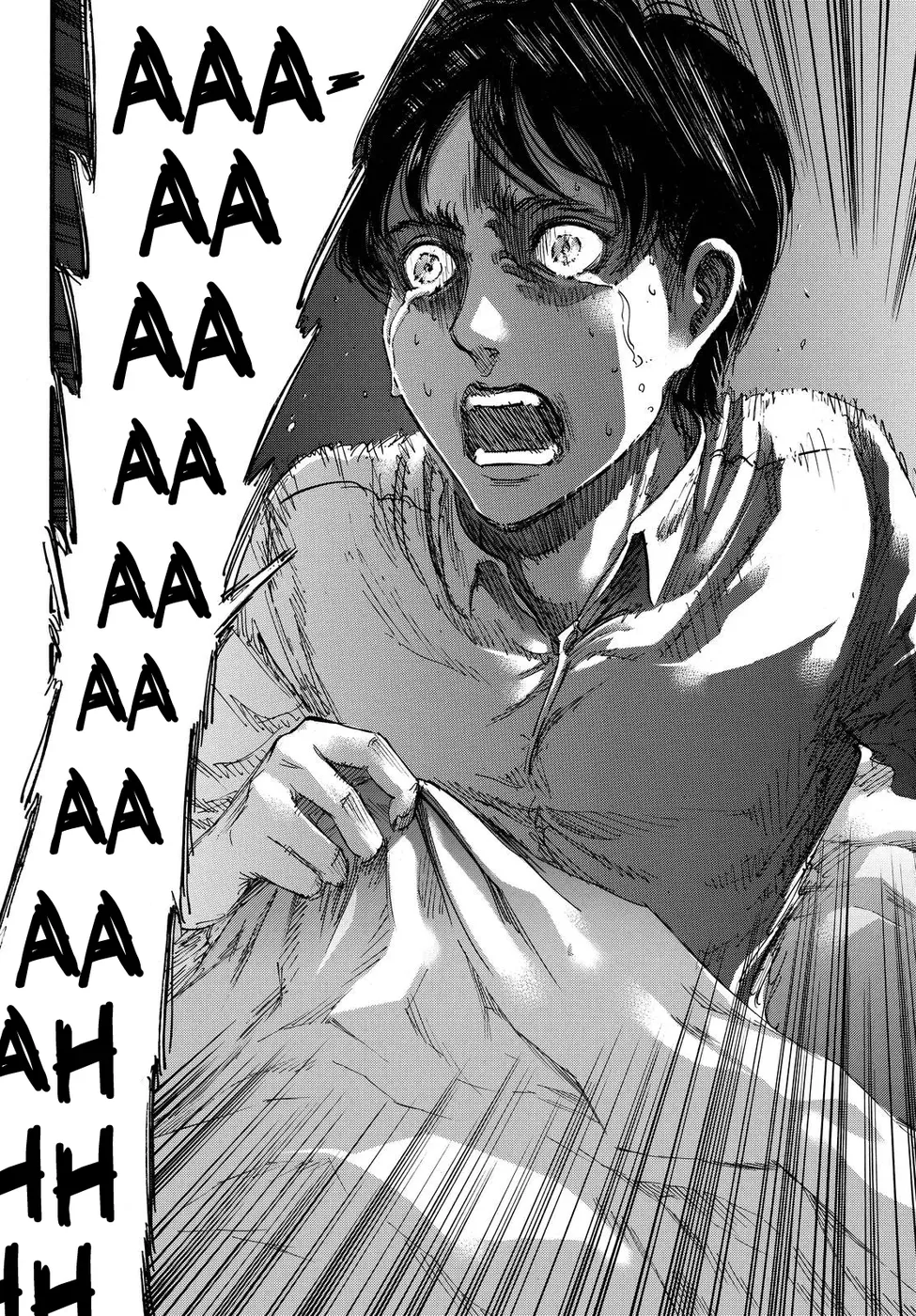 Read Attack on Titan pt Manga Online