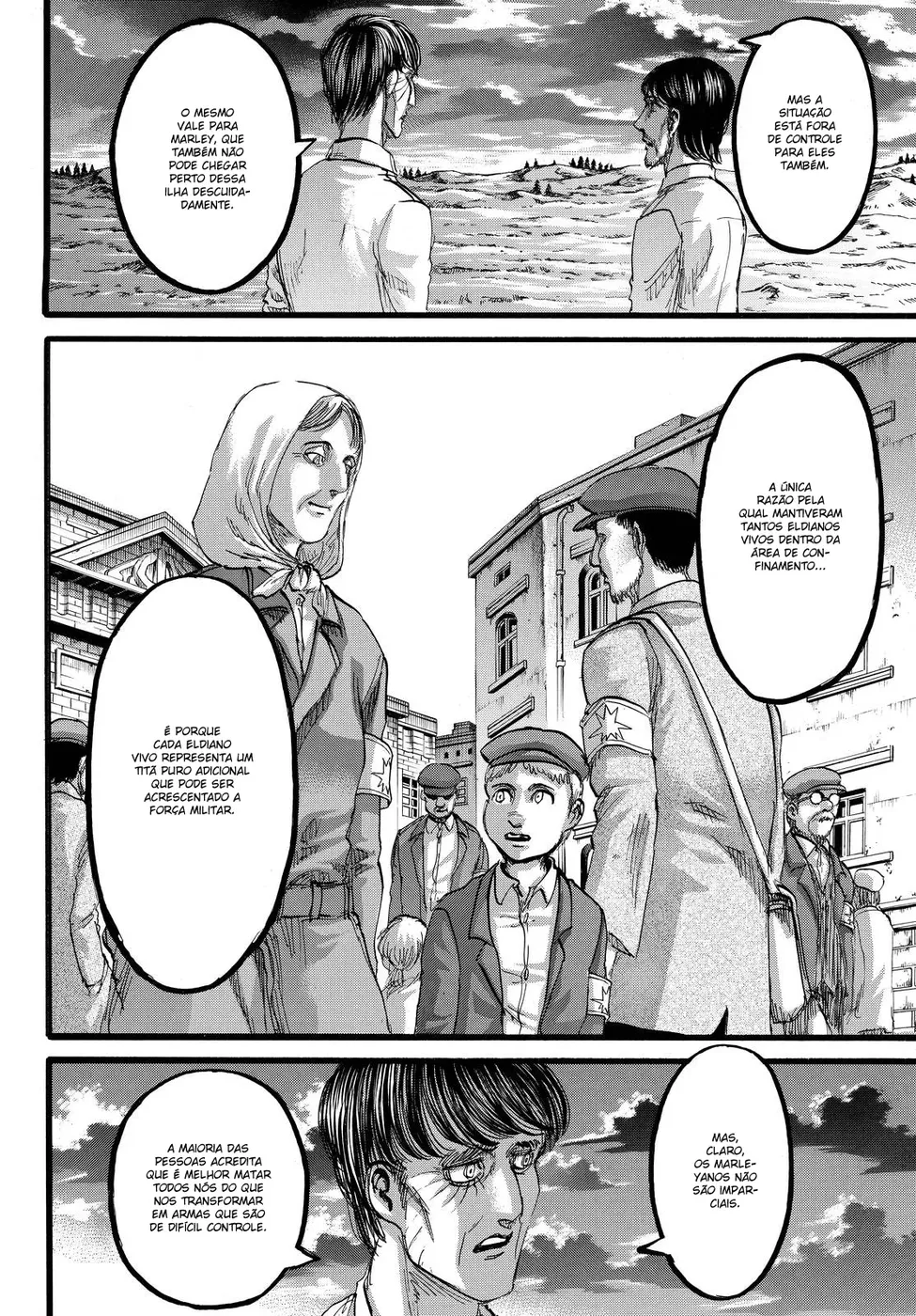 Read Attack on Titan pt Manga Online