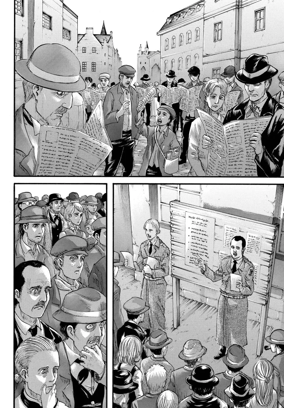 Read Attack on Titan pt Manga Online