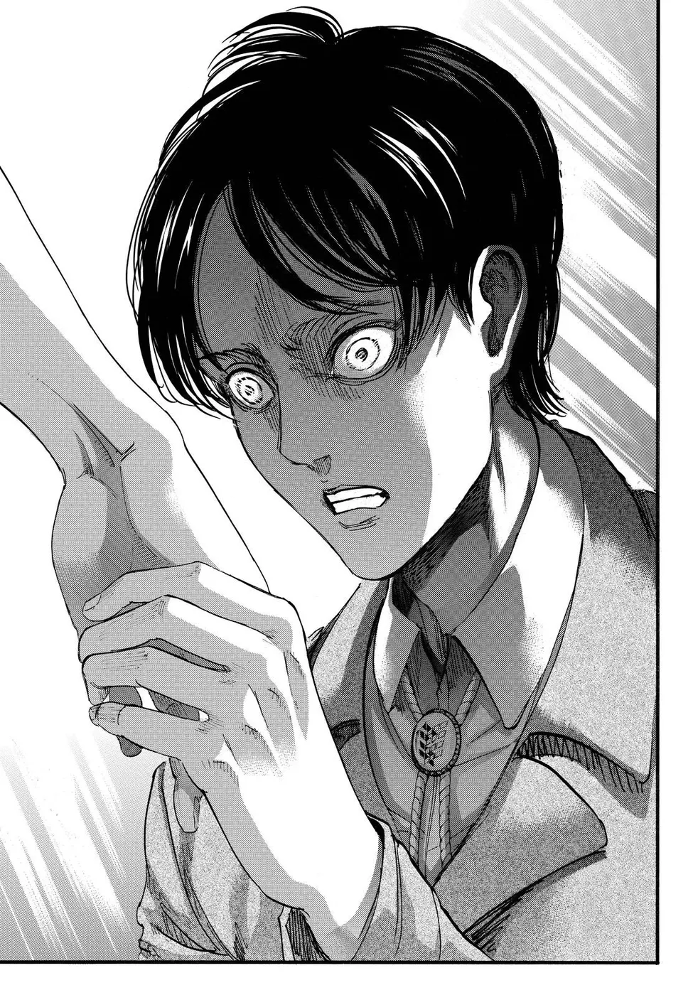 Read Attack on Titan pt Manga Online