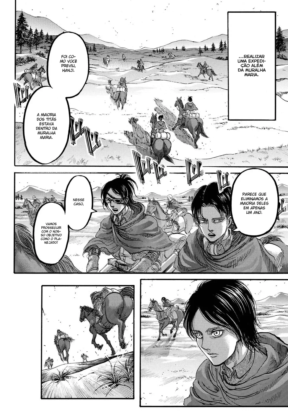 Read Attack on Titan pt Manga Online