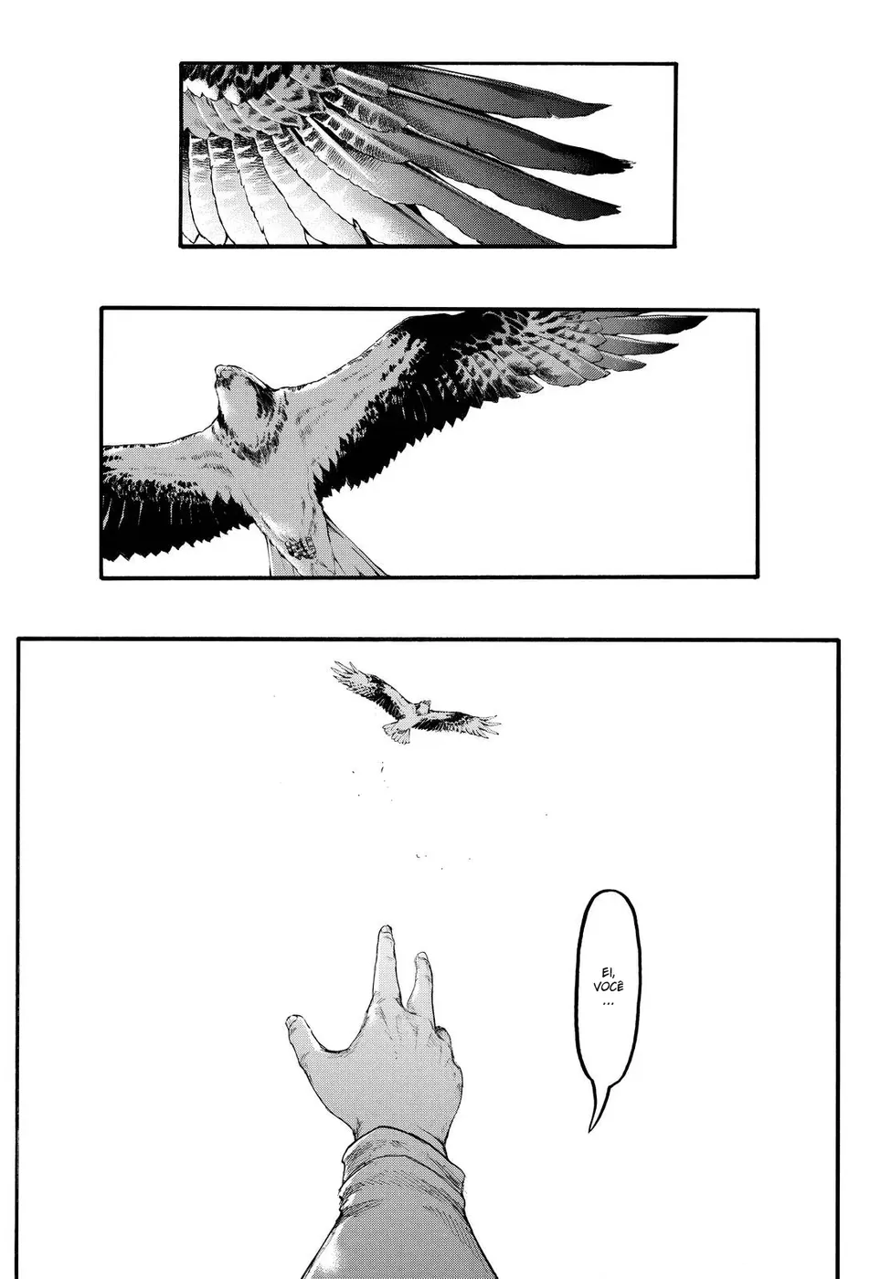 Read Attack on Titan pt Manga Online