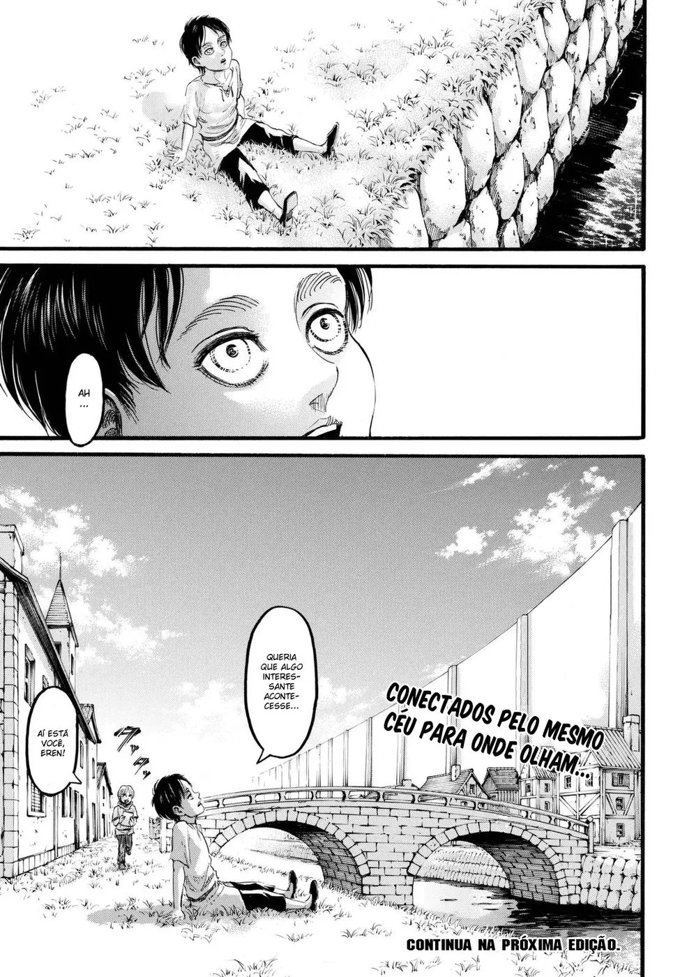 Read Attack on Titan pt Manga Online