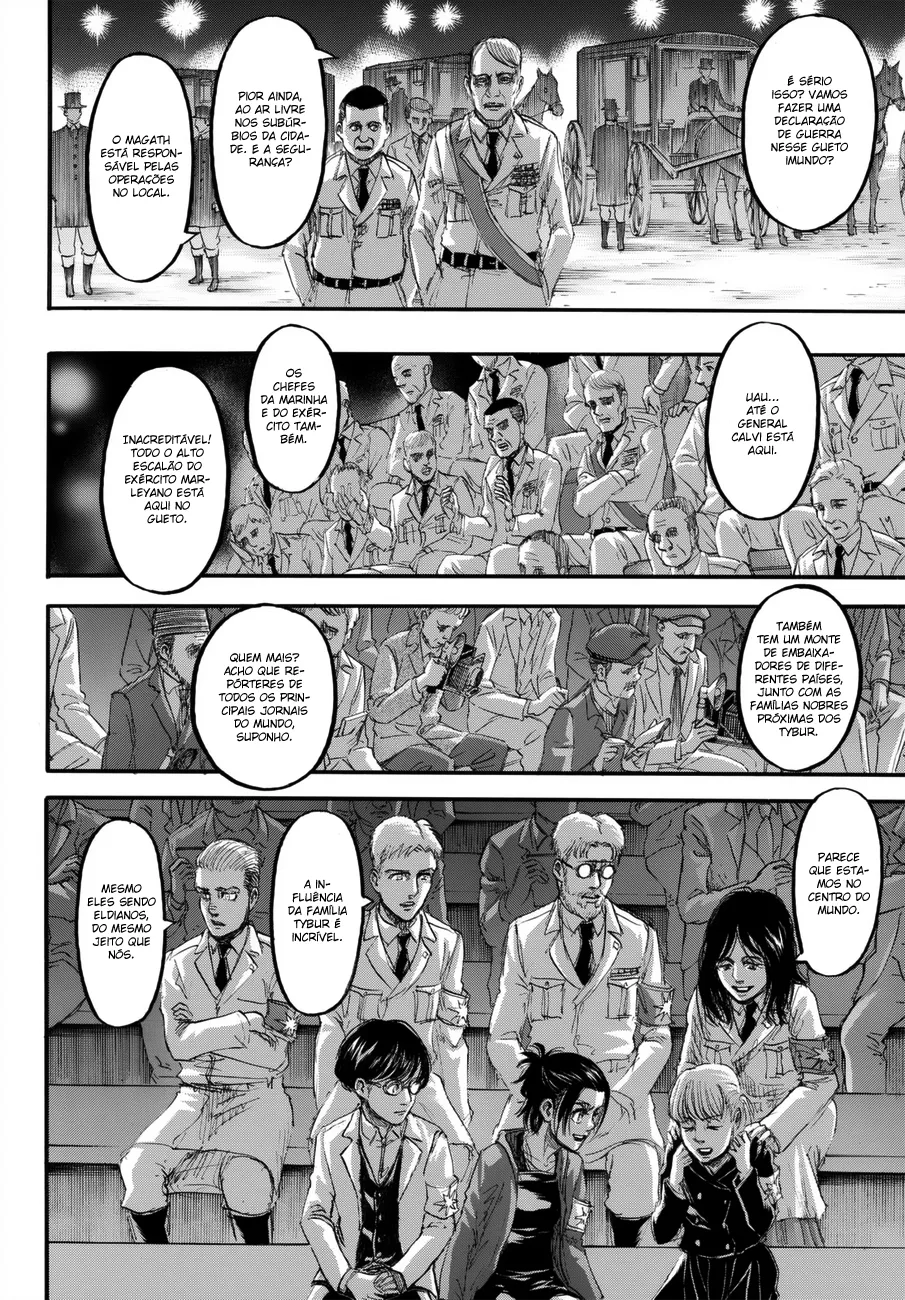 Read Attack on Titan pt Manga Online
