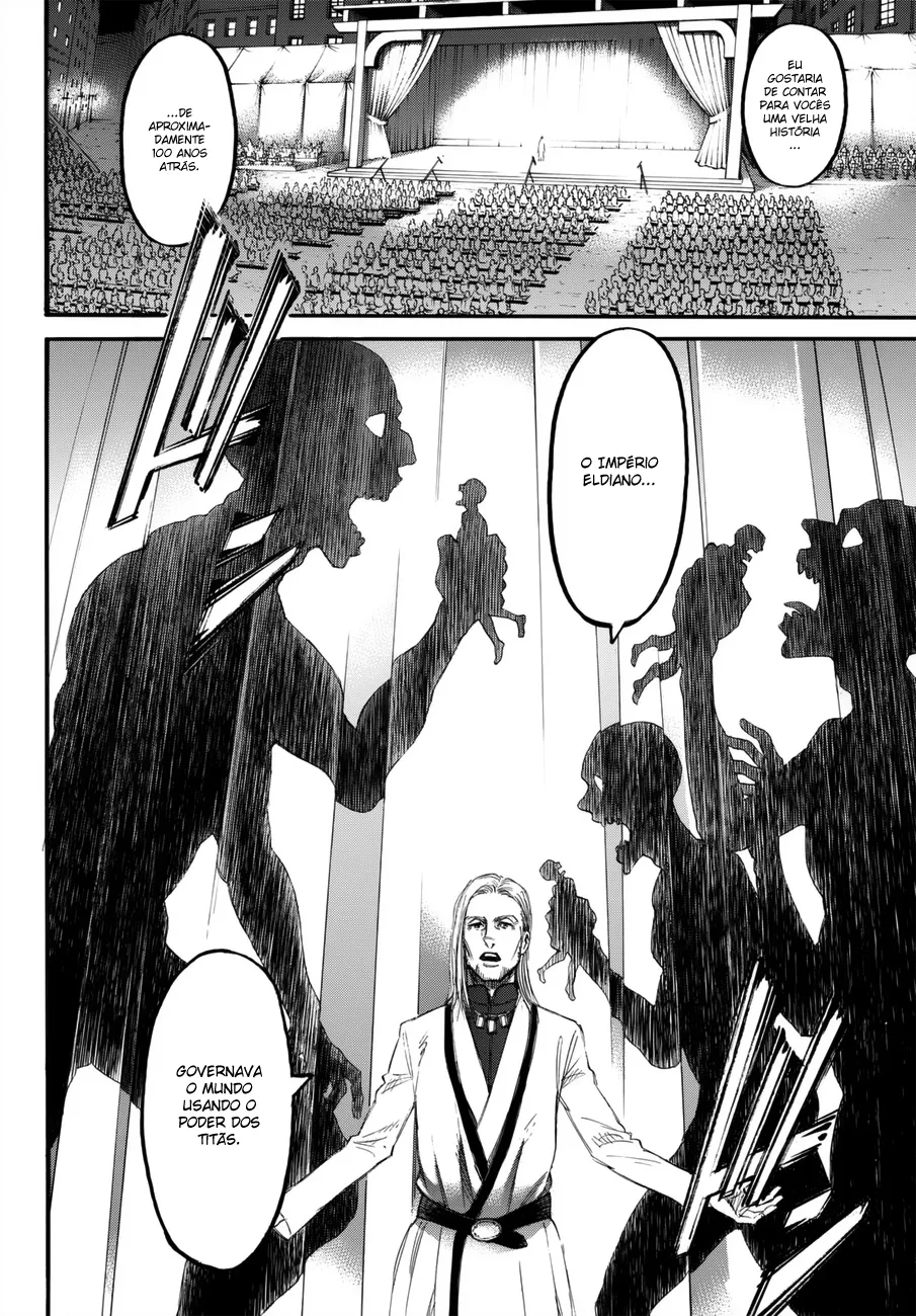Read Attack on Titan pt Manga Online