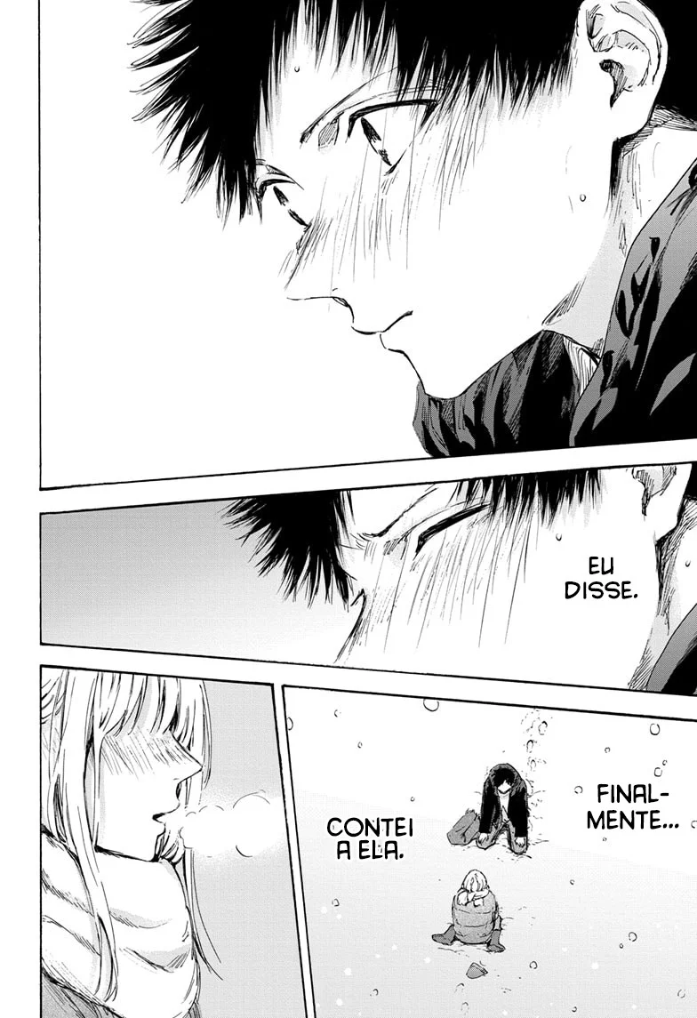 Read Blue Box pt Manga Online