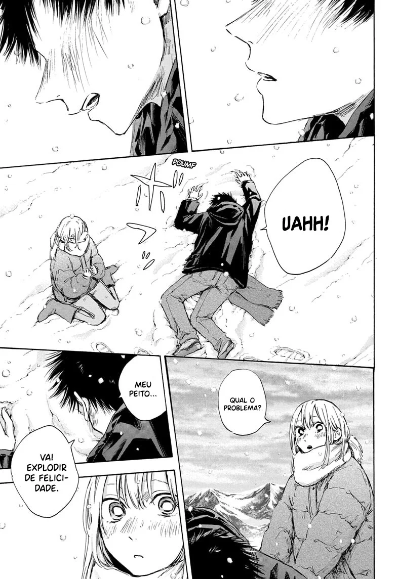 Read Blue Box pt Manga Online