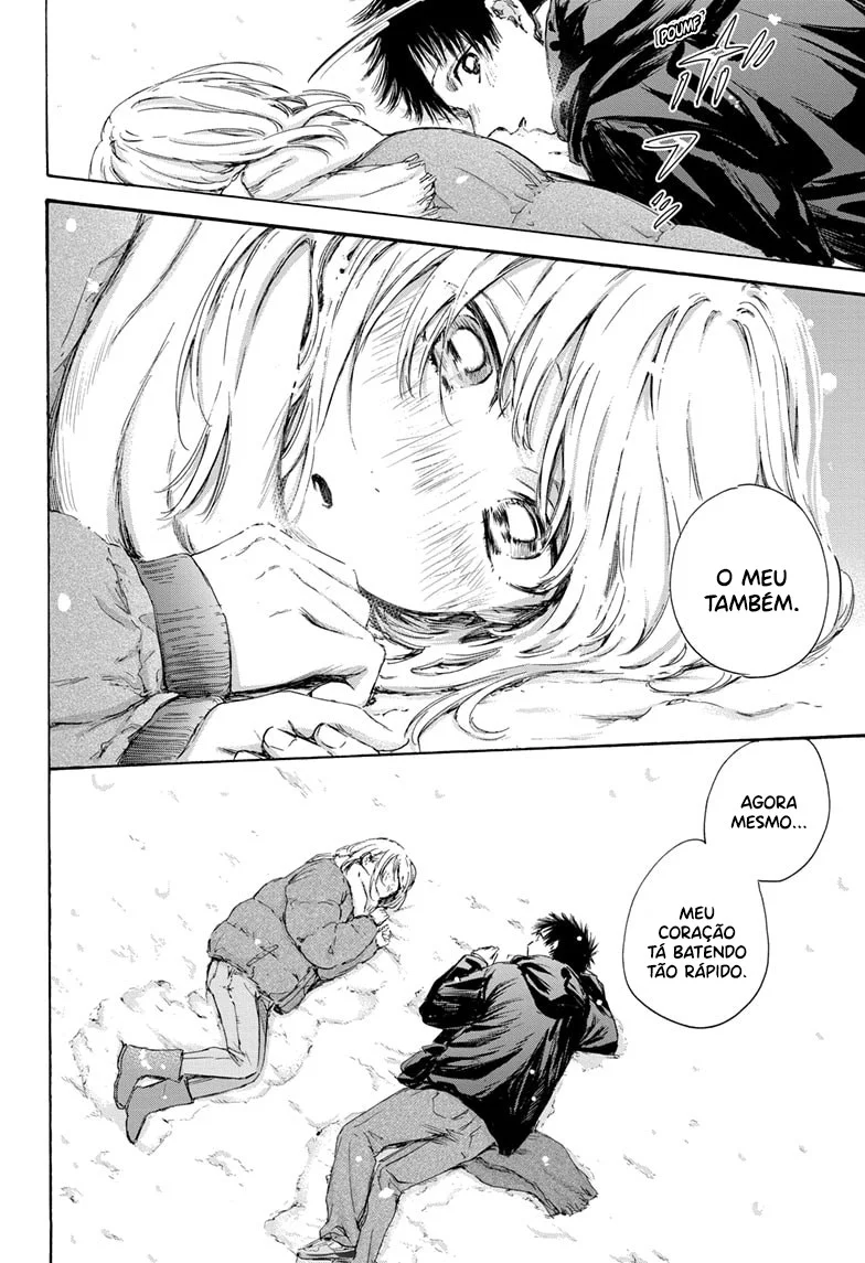 Read Blue Box pt Manga Online