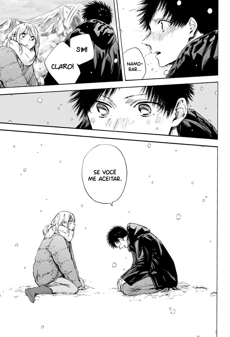 Read Blue Box pt Manga Online