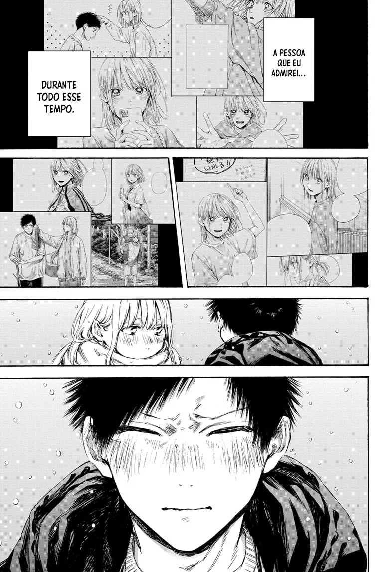 Read Blue Box pt Manga Online