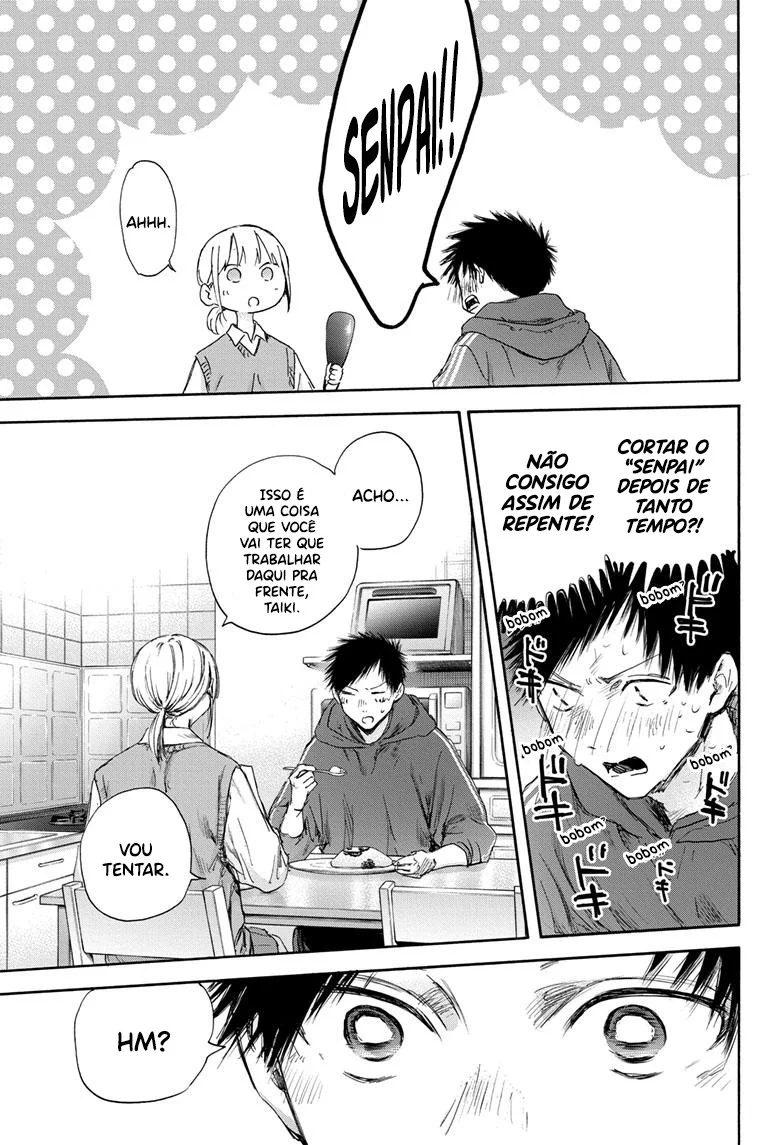 Read Blue Box pt Manga Online