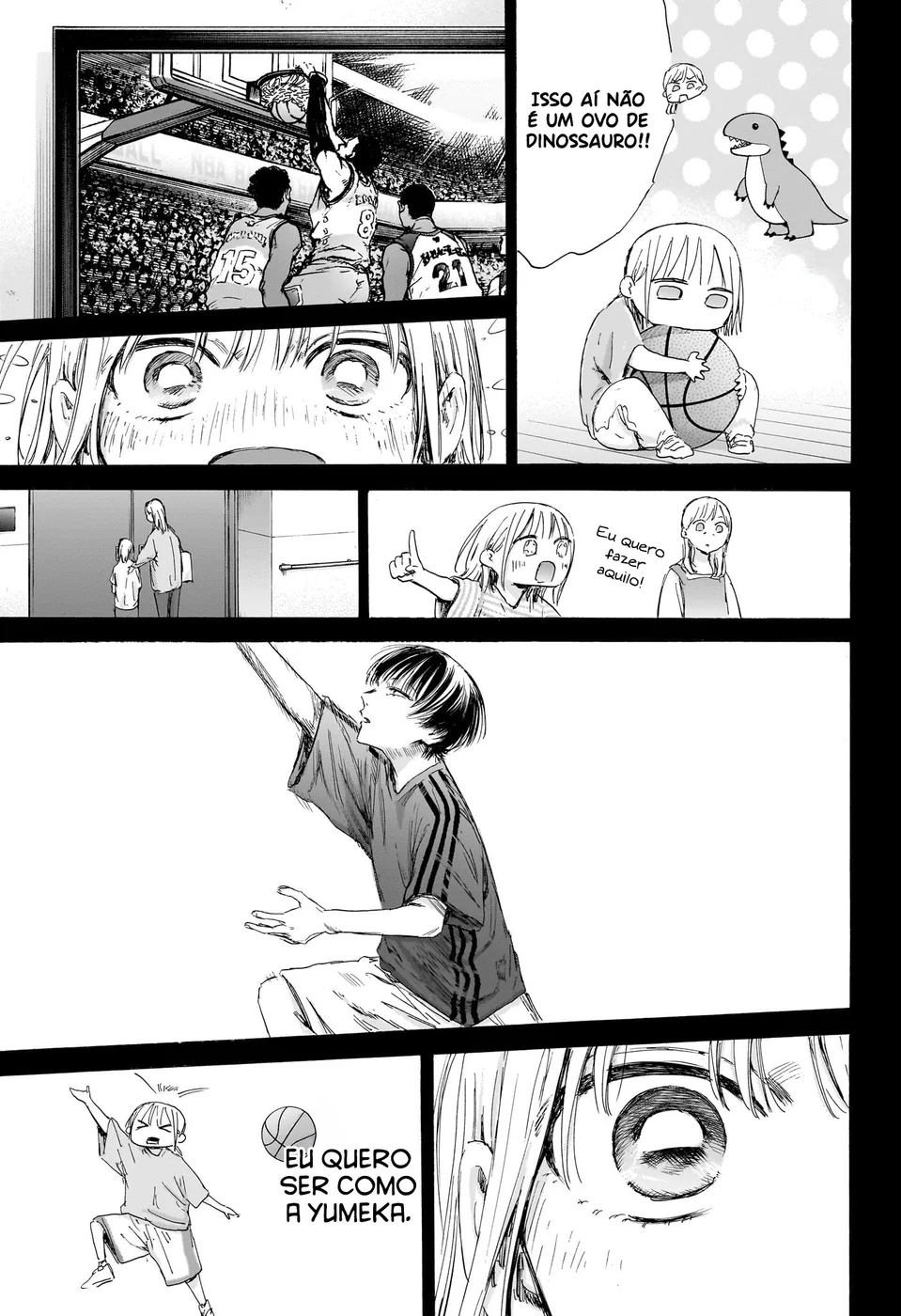 Read Blue Box pt Manga Online