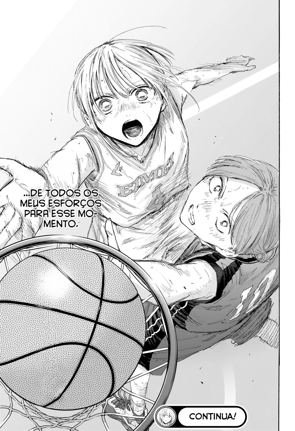 Read Blue Box pt Manga Online